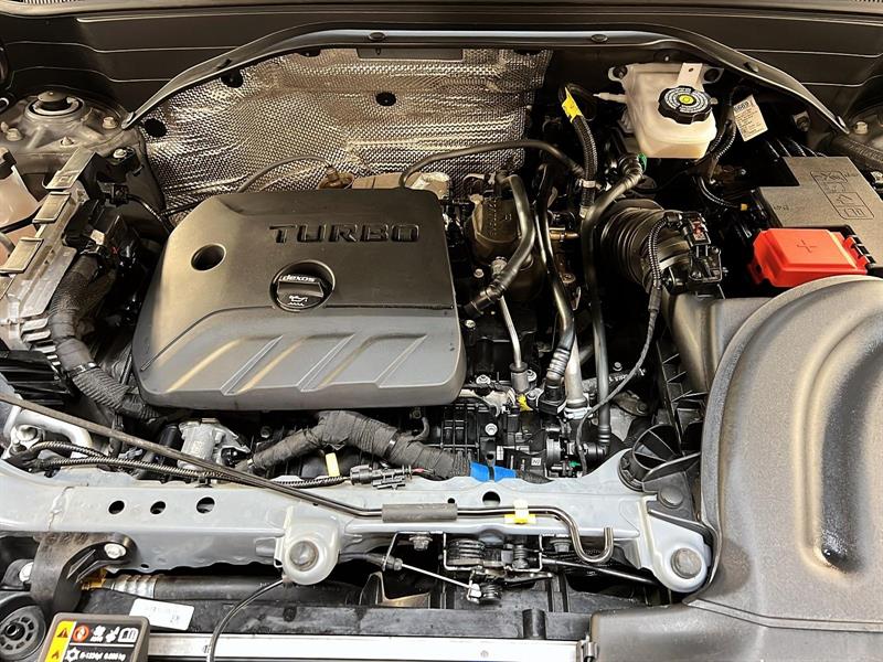 chevrolet Trailblazer 2023 - 12