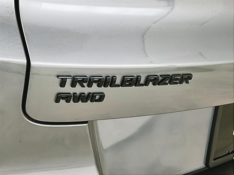 chevrolet Trailblazer 2023 - 27