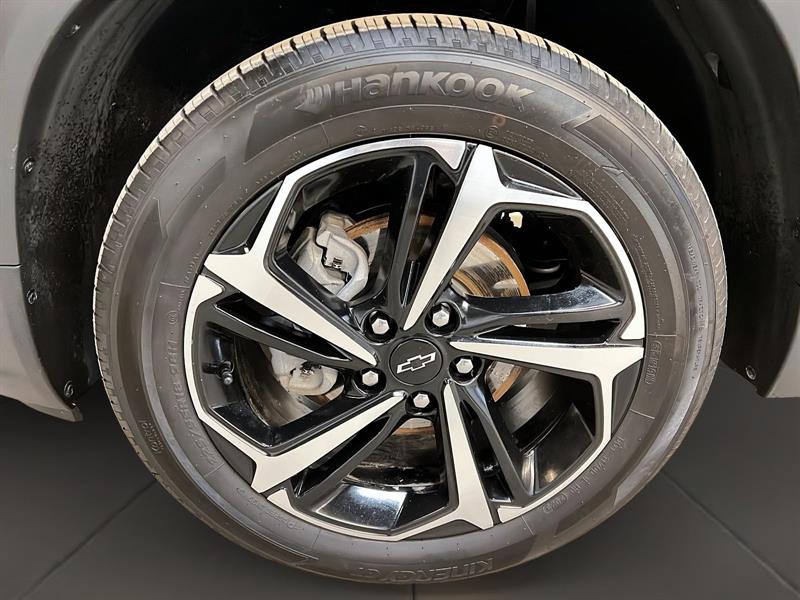 chevrolet Trailblazer 2023 - 29