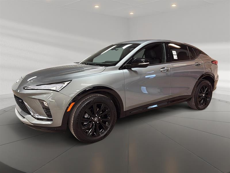 buick Envista 2024