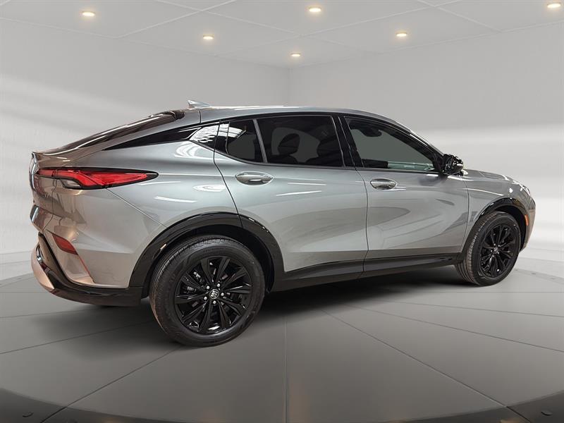buick Envista 2024 - 4