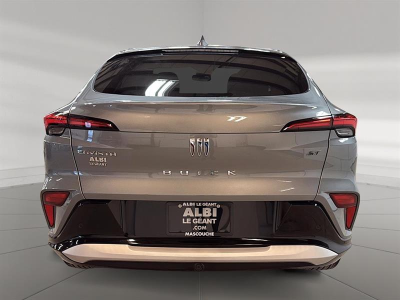 buick Envista 2024 - 5