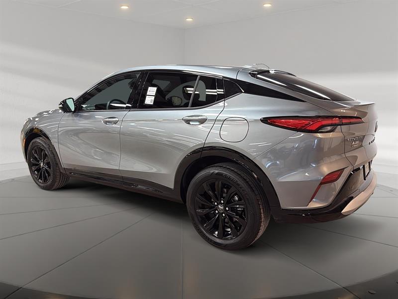 buick Envista 2024 - 6