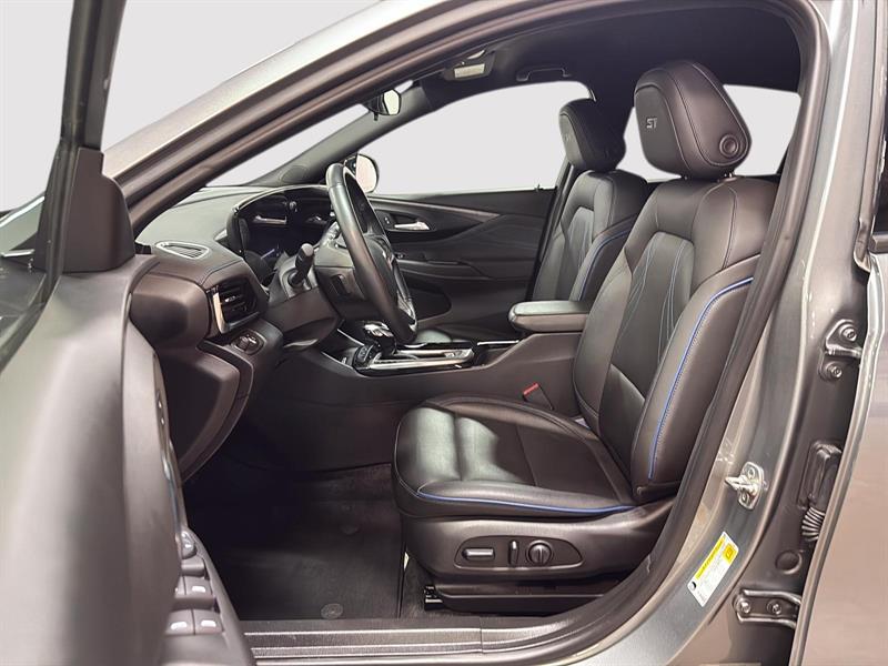 buick Envista 2024 - 7