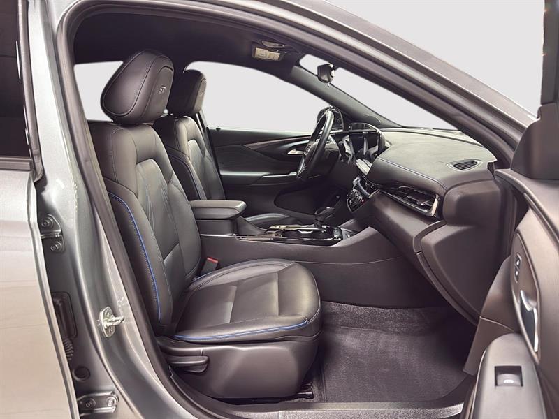 buick Envista 2024 - 8
