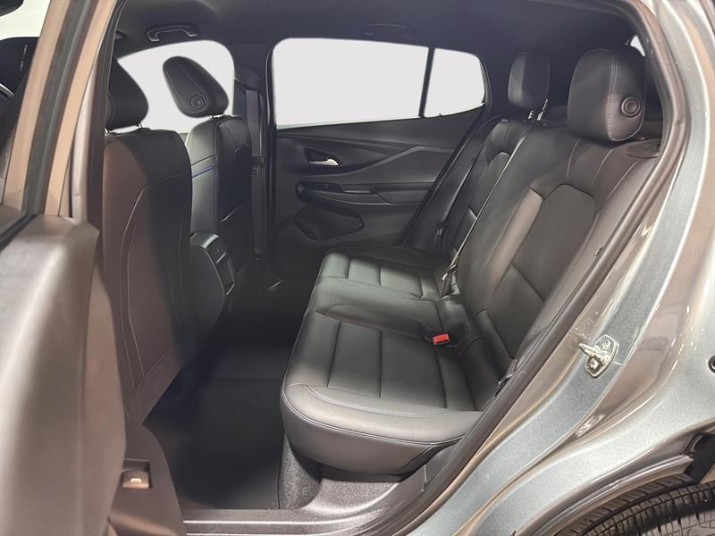 buick Envista 2024 - 9
