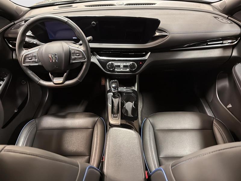 buick Envista 2024 - 10