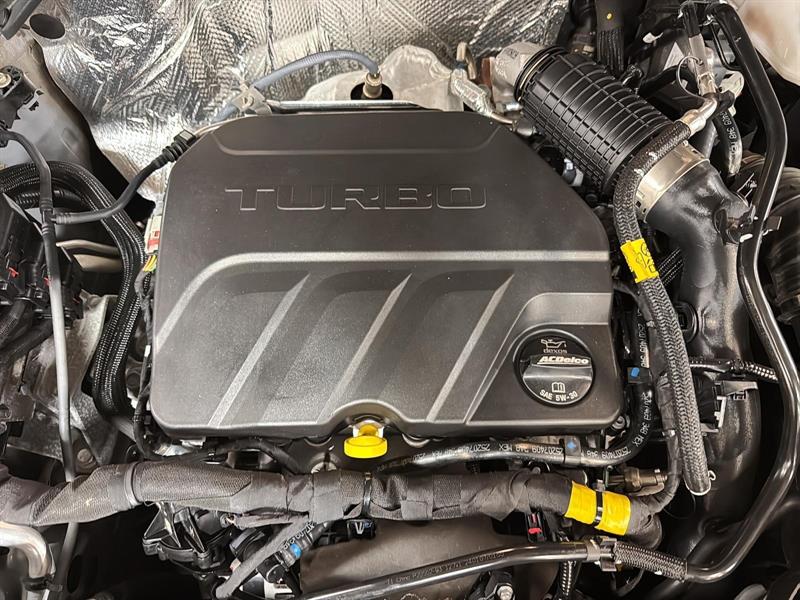 buick Envista 2024 - 11