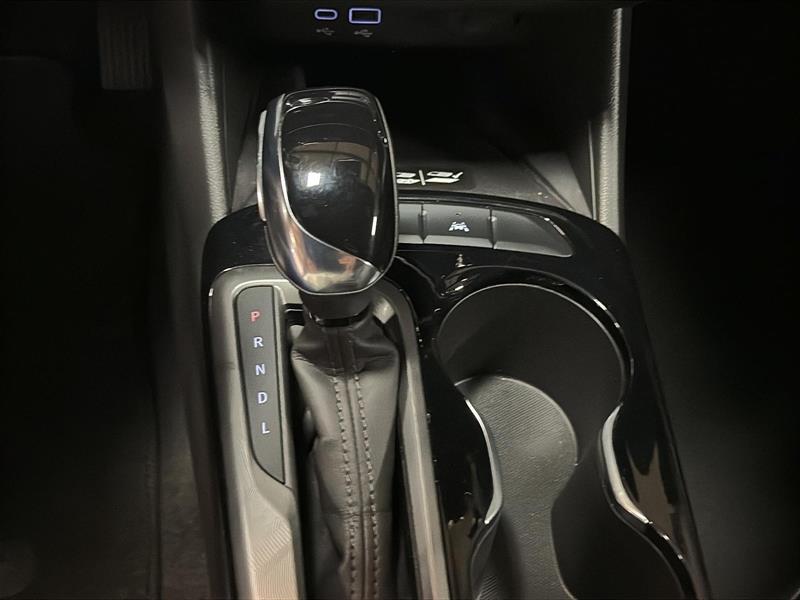 buick Envista 2024 - 14