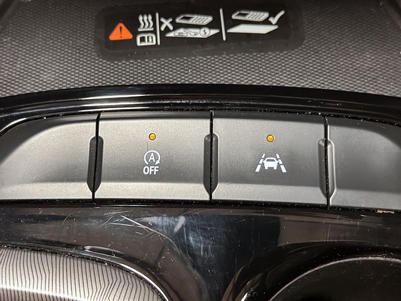 buick Envista 2024 - 15