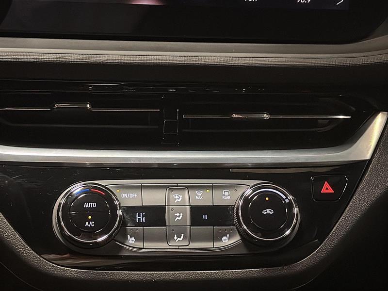buick Envista 2024 - 16