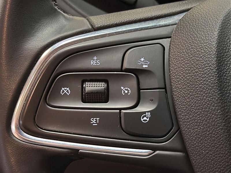 buick Envista 2024 - 21