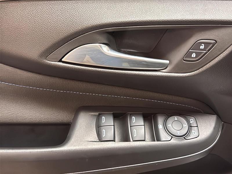 buick Envista 2024 - 22