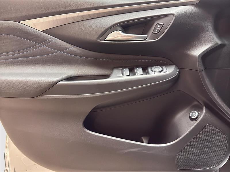 buick Envista 2024 - 23