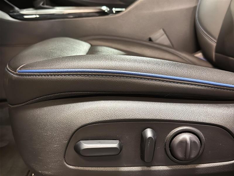 buick Envista 2024 - 25