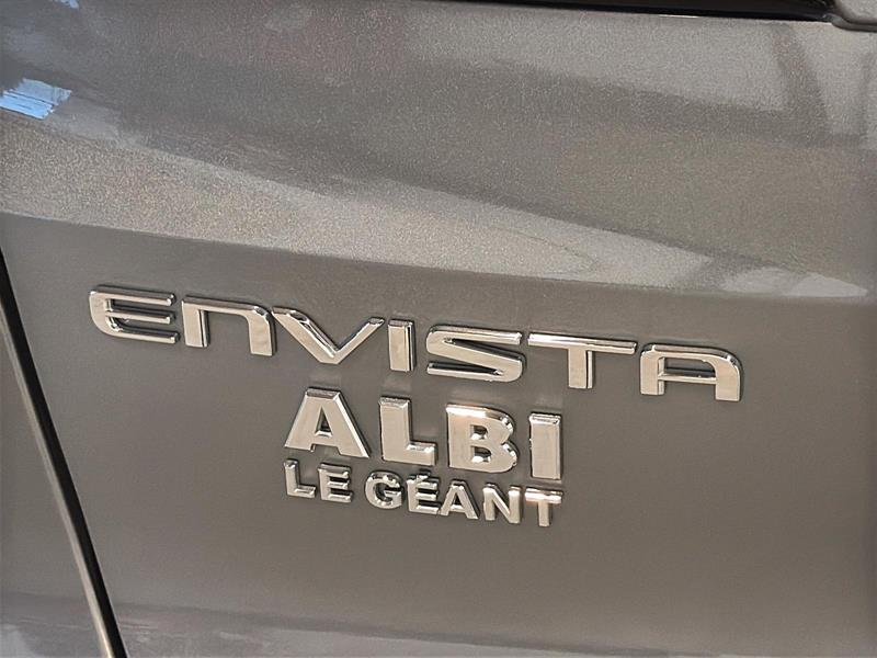 buick Envista 2024 - 27