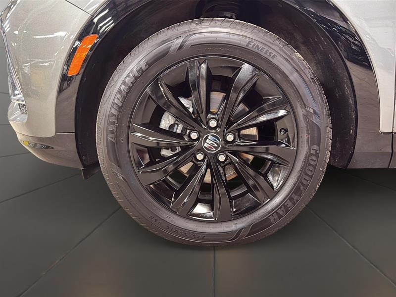 buick Envista 2024 - 29