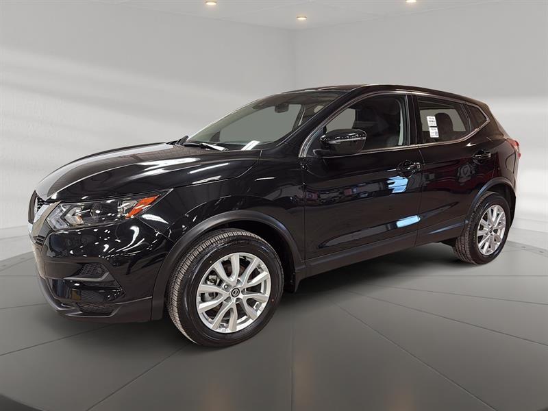 nissan Qashqai 2023