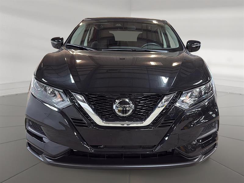 nissan Qashqai 2023 - 2