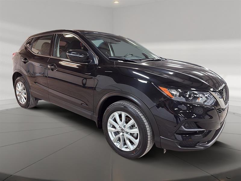 nissan Qashqai 2023 - 3