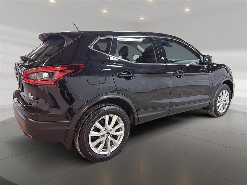 nissan Qashqai 2023 - 4