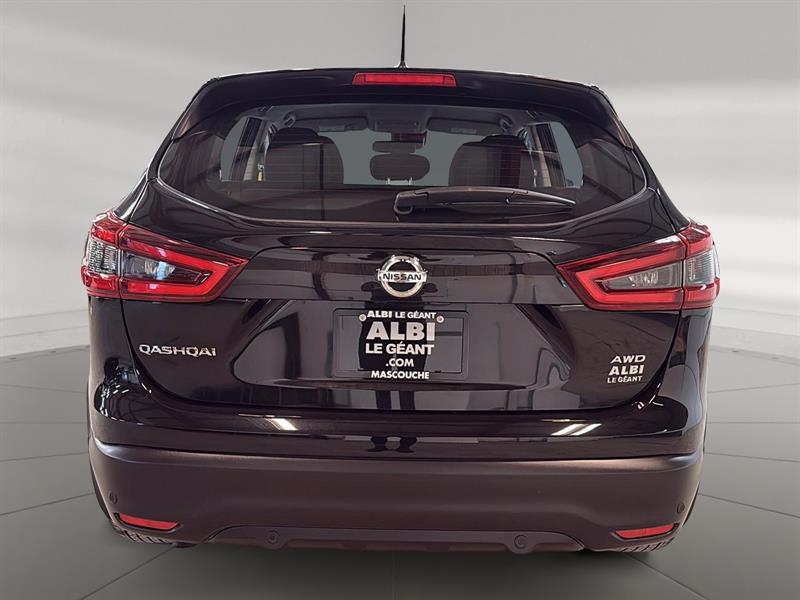 nissan Qashqai 2023 - 5