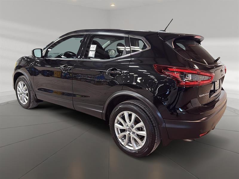 nissan Qashqai 2023 - 6