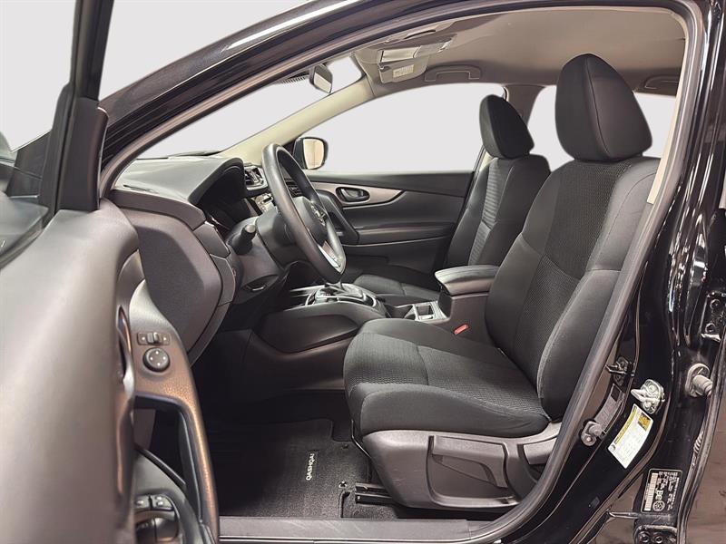 nissan Qashqai 2023 - 7