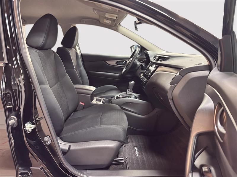 nissan Qashqai 2023 - 8