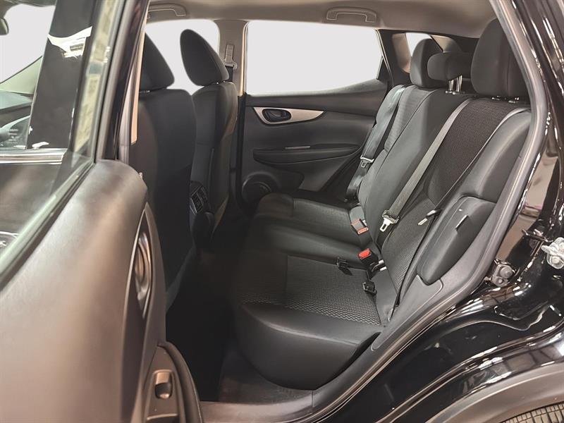 nissan Qashqai 2023 - 9