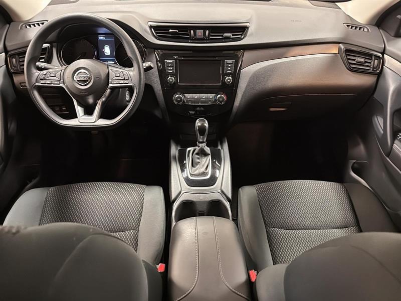 nissan Qashqai 2023 - 10