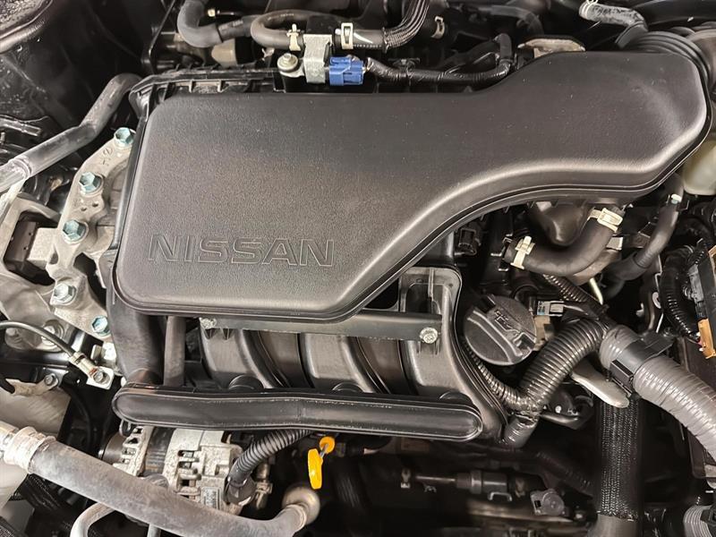 nissan Qashqai 2023 - 11