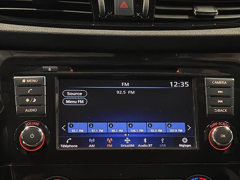 nissan Qashqai 2023 - 16