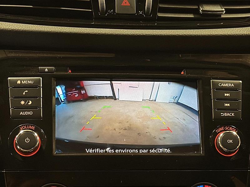 nissan Qashqai 2023 - 17
