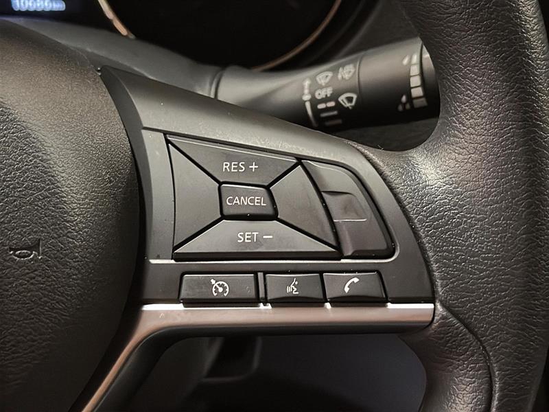 nissan Qashqai 2023 - 18