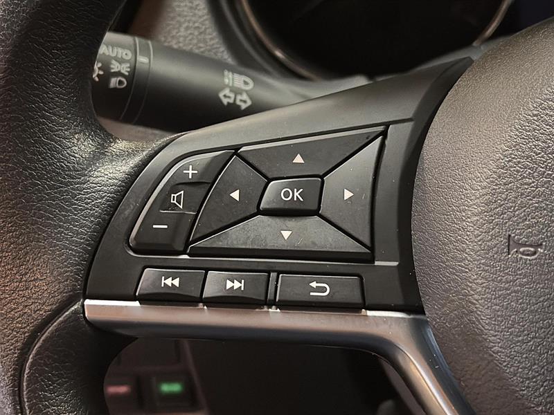 nissan Qashqai 2023 - 19