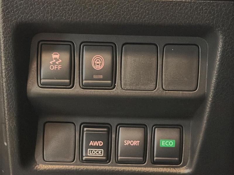 nissan Qashqai 2023 - 20