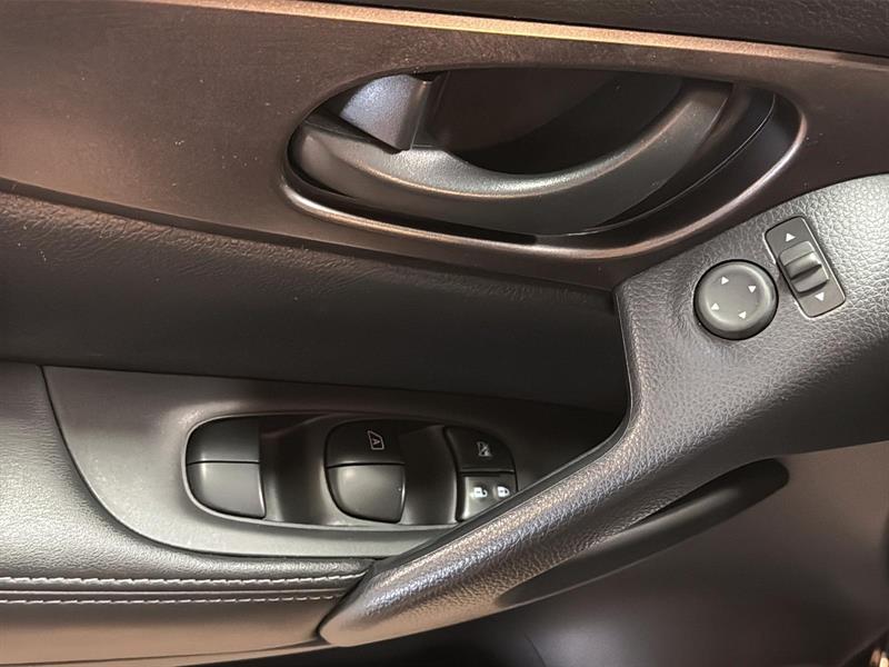 nissan Qashqai 2023 - 21