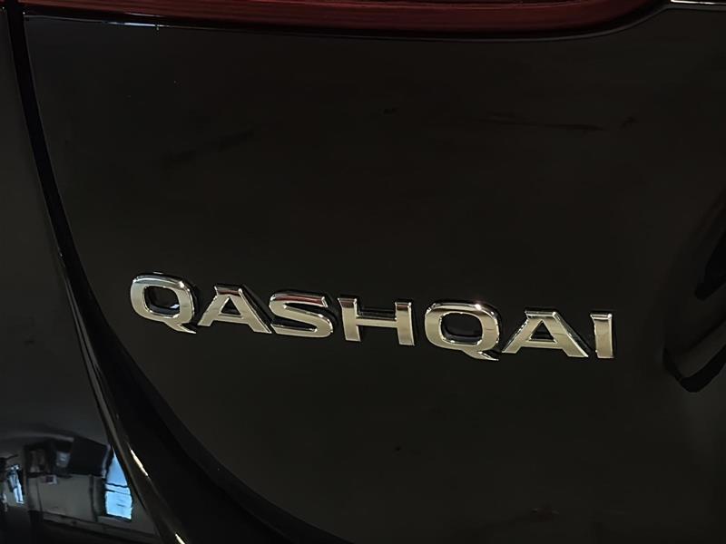 nissan Qashqai 2023 - 23