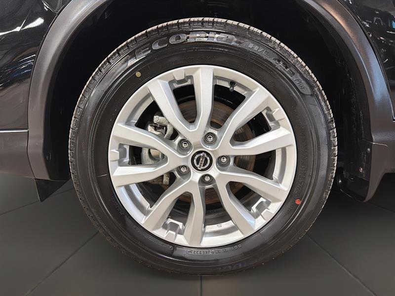 nissan Qashqai 2023 - 25