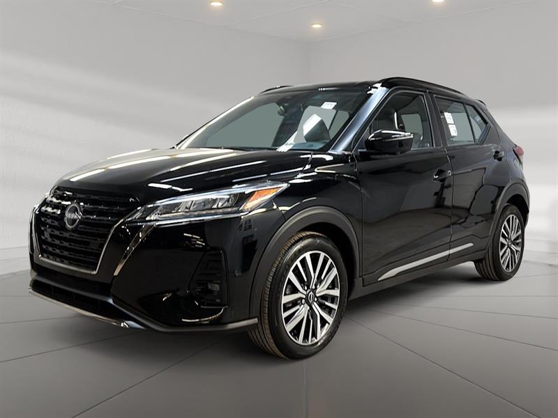 nissan Kicks 2024