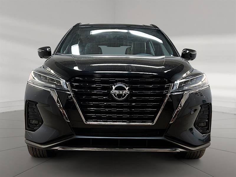 nissan Kicks 2024 - 2