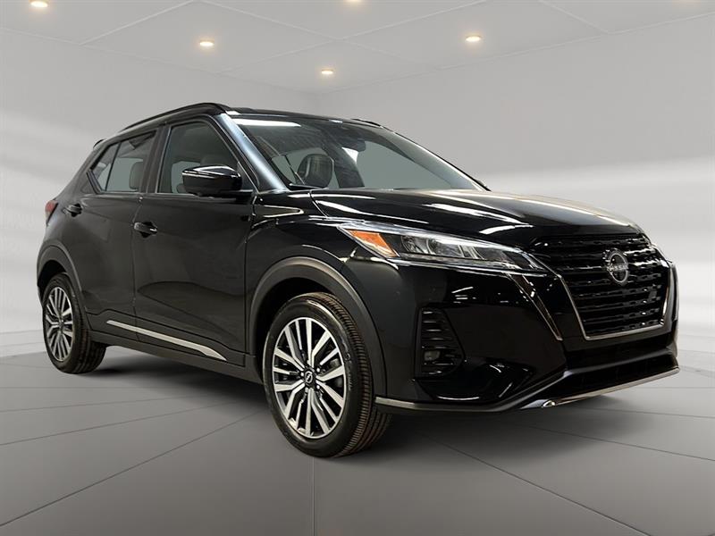nissan Kicks 2024 - 3