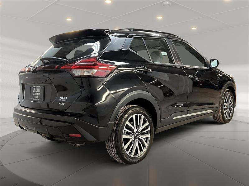 nissan Kicks 2024 - 4