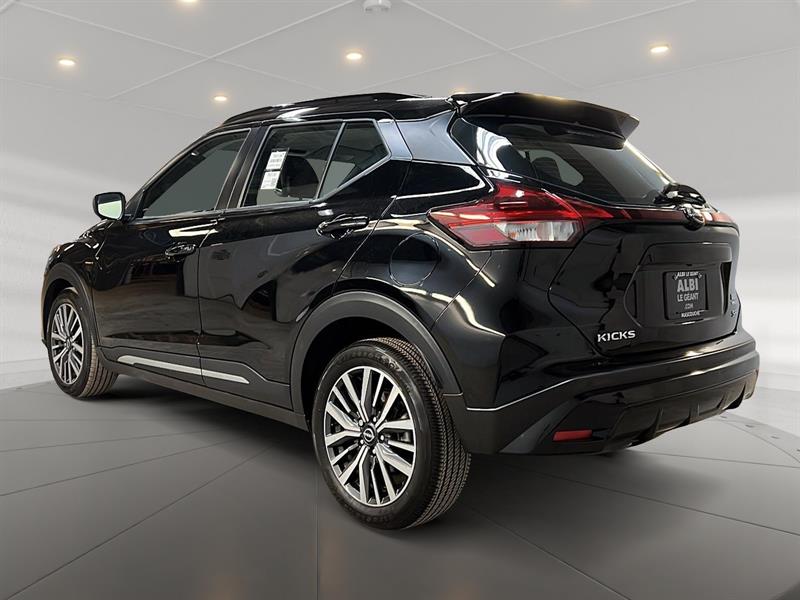 nissan Kicks 2024 - 6