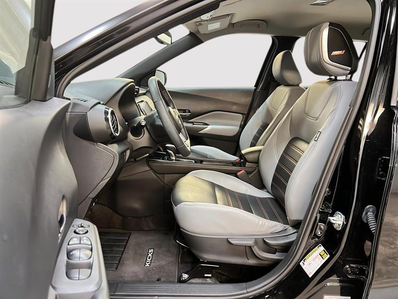 nissan Kicks 2024 - 7