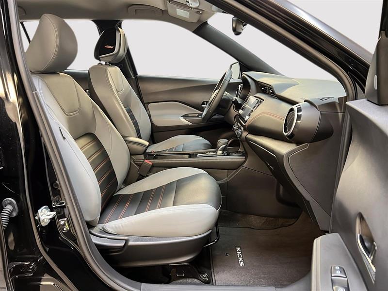 nissan Kicks 2024 - 8