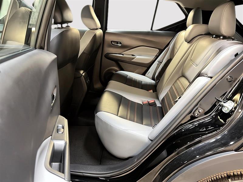nissan Kicks 2024 - 9