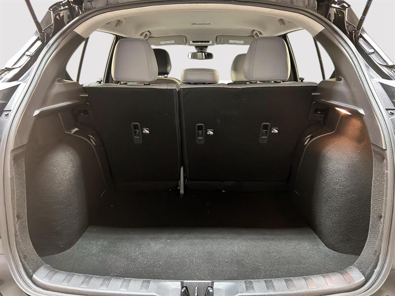 nissan Kicks 2024 - 12
