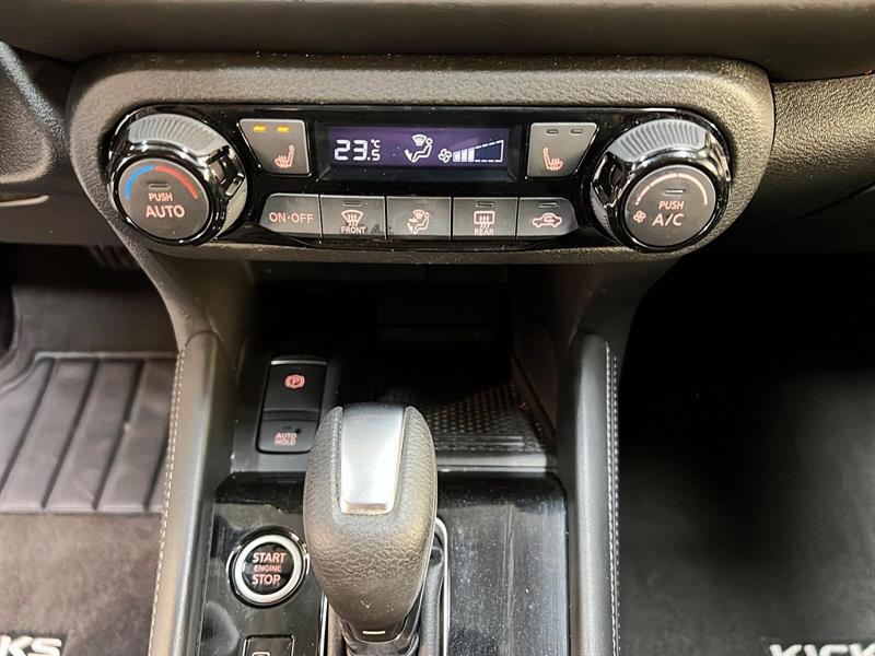 nissan Kicks 2024 - 14